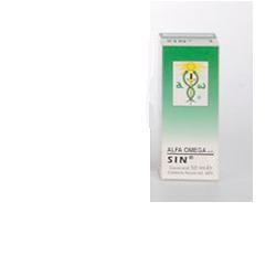 FITOMEGA SIN 25 50ML GTT - dottorbianchi.it