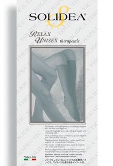 RELAX UNISEX CL2 PUNTA APERTA NATURALE XL - dottorbianchi.it