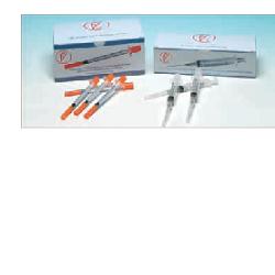 SIRINGA MEDS FARMATEXA 10 ML AGO 2 GAUGE 21 CONO CENTRATO - dottorbianchi.it