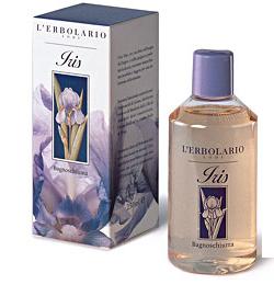 IRIS BAGNOSCHIUMA 250 ML - dottorbianchi.it