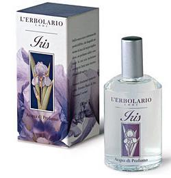 IRIS ACQUA PROFUMATA TONICA 50 ML - dottorbianchi.it