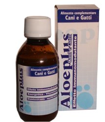 ALOEPLUS SCIROPPO 100 ML GATTI - dottorbianchi.it