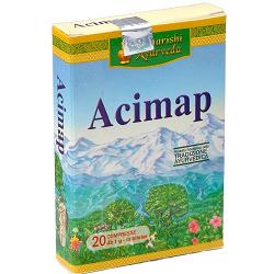 ACIMAP 20 COMPRESSE - dottorbianchi.it