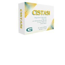 CISTASI 30 CAPSULE - dottorbianchi.it