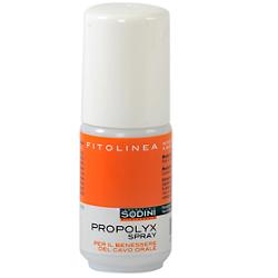 PROPOLYX 25 ML - dottorbianchi.it