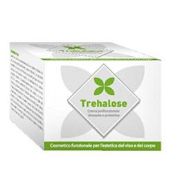 TREHALOSE CREMA IDRATANTE PROTETTIVA 250 ML - dottorbianchi.it