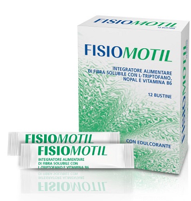 FISIOMOTIL 12 BUSTINE - dottorbianchi.it