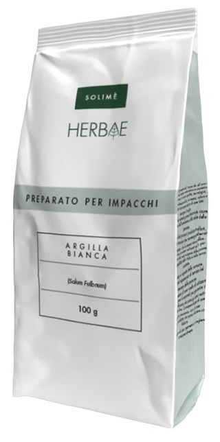 ARGILLA BIANCA 100 G - dottorbianchi.it