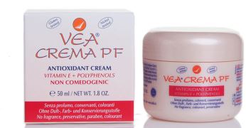 VEA CREMA PF VITAMINA POLIFUNZIONALE 50 ML - dottorbianchi.it