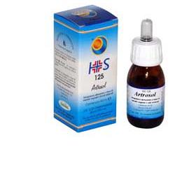 ARTROSOL LIQUIDO 50 ML - dottorbianchi.it