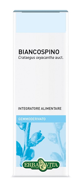GEMMODERIVATO BIANCOSPINO 50 ML - dottorbianchi.it