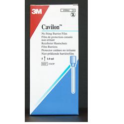 CAVILON TAMPONE CON SOLUZIONE FILM BARRIERA 1 ML 5 PEZZI - dottorbianchi.it