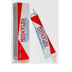 PENTACICLINA CREMA 30 ML - dottorbianchi.it