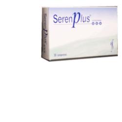 SERENPLUS 20 COMPRESSE - dottorbianchi.it