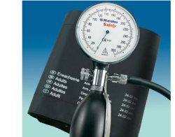 SFIGMOMANOMETRO ANEROIDE PROFESSIONAL R1 - dottorbianchi.it