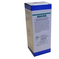 SINUSIS SOLUZIONE IDROALCOLICA 50 ML - dottorbianchi.it