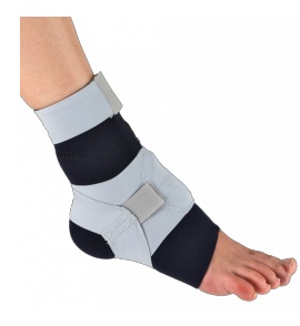 CAVIGLIERA GRADUALE GIBAUD ORTHO COLORE BLU MISURA 3 - dottorbianchi.it