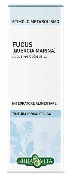 FUCUS TALLO SOLUZIONE IDROALCOLICA 50 ML - dottorbianchi.it