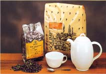 UVA URSINA FOGLIE TAGLIO TISANA 100 G - dottorbianchi.it