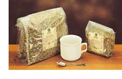 LIQUIRIZIA COMPOSTA POLVERE 100 G - dottorbianchi.it