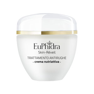 EUPHIDRA SKIN REVEIL CREMA NUTRIATTIVA 40 ML - dottorbianchi.it