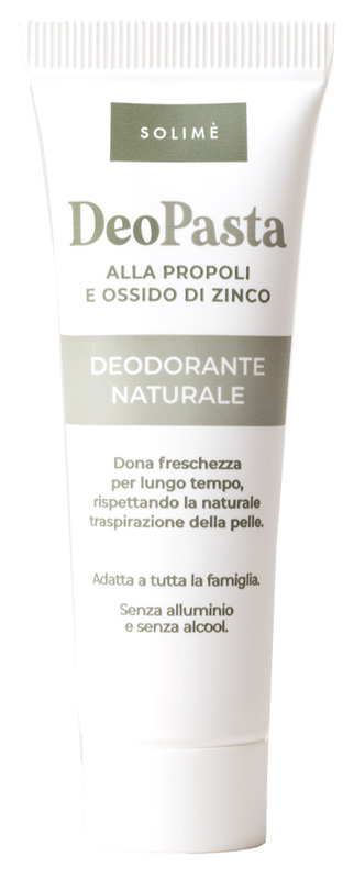 PROPOLI PASTA DEOD 30ML - dottorbianchi.it