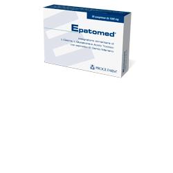 EPATOMED 30 COMPRESSE - dottorbianchi.it