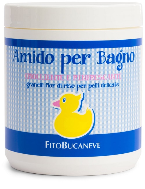 AMIDO BAGNO 400G - dottorbianchi.it