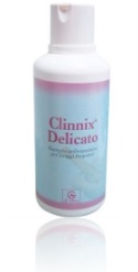 CLINNIX DELICATO SHAMPOO LAVAGGI FREQUENTI 500 ML - dottorbianchi.it
