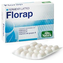 FLORAP 30 OPERCOLI 500 MG - dottorbianchi.it