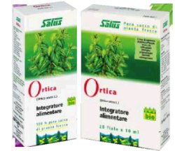 ORTICA SUCCO 200 ML BIO - dottorbianchi.it