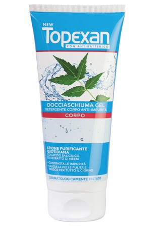 NEW TOPEXAN DOCCIASCH GEL 200M - dottorbianchi.it