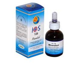 MINERALSOL LIQUIDO 50 ML - dottorbianchi.it