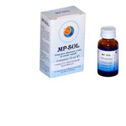 MP-SOL GOCCE 10 ML - dottorbianchi.it