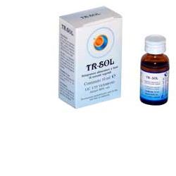 TR-SOL GOCCE 10 ML - dottorbianchi.it
