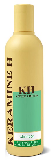 KERAMINE H SH A/CAD 300ML - dottorbianchi.it