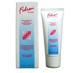 FIDREN CREMA 75ML - dottorbianchi.it