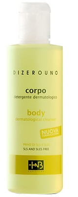 DIZEROUNO CORPO 200 ML - dottorbianchi.it