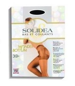 WONDER MODEL 30 COLLANT PUSH UP FUMO 4XL - dottorbianchi.it