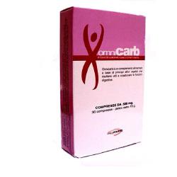 OMNICARB 30 COMPRESSE - dottorbianchi.it