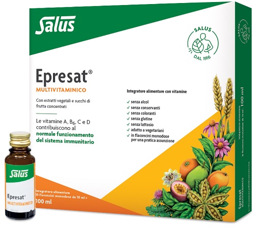 EPRESAT MONODOSE 10 FIALE - dottorbianchi.it