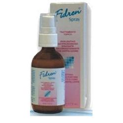 FIDREN SPRAY 50ML - dottorbianchi.it