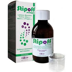 STIPOFF SCIROPPO 200 ML - dottorbianchi.it