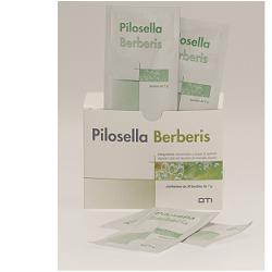 PILOSELLA-BERBERIS 30 BUSTINE - dottorbianchi.it