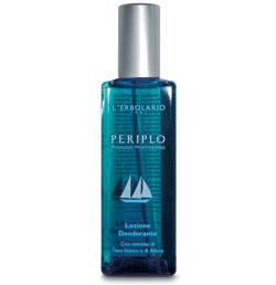 PERIPLO LOZIONE DEODORANTE 100 ML - dottorbianchi.it