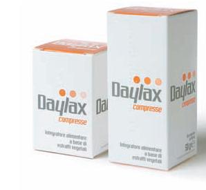 DAYLAX 50 TAVOLETTE 500 MG - dottorbianchi.it