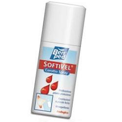 CEROTTO SPRAY BENPED SOFTIVEL 30 ML - dottorbianchi.it