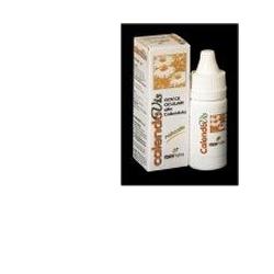 CALENDUVIS GOCCE OCULARI CALENDULA 15 ML - dottorbianchi.it