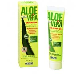 ALOE VERA GEL 100ML - dottorbianchi.it