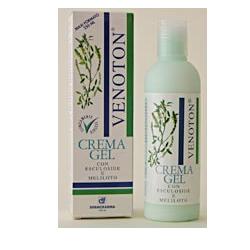 VENOTON CREMA GEL 200 ML - dottorbianchi.it